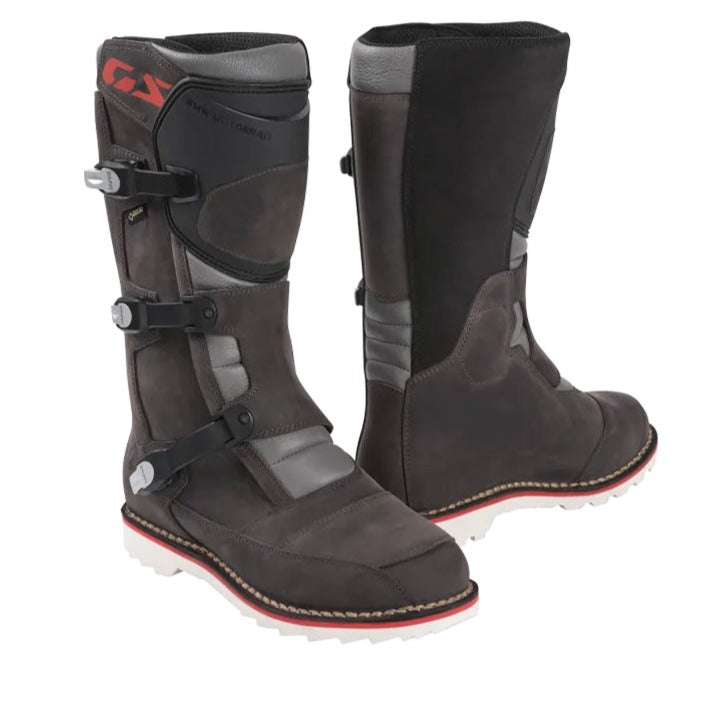 VENTURE GRIP PRO GORE-TEX BOOTS - RED LABEL
