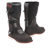 VENTURE GRIP PRO GORE-TEX BOOTS - RED LABEL