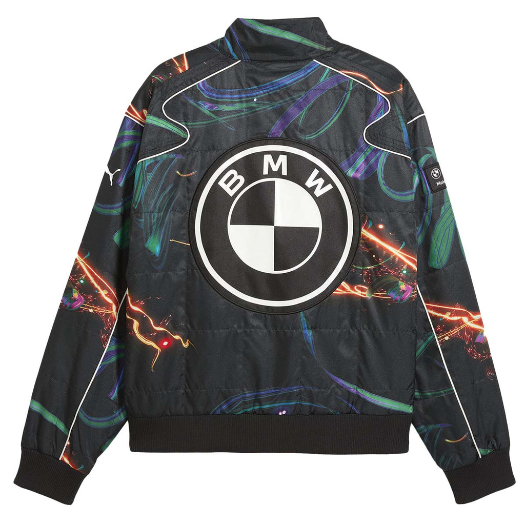 BMW MMS CAO FEI RACER JACKET