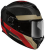 HELMET XOMO CARBON