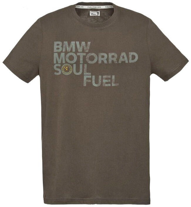 SOULFUEL T-SHIRT