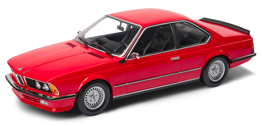 BMW 635 CSL