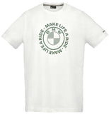MAKE LIFE A RIDE T-SHIRT