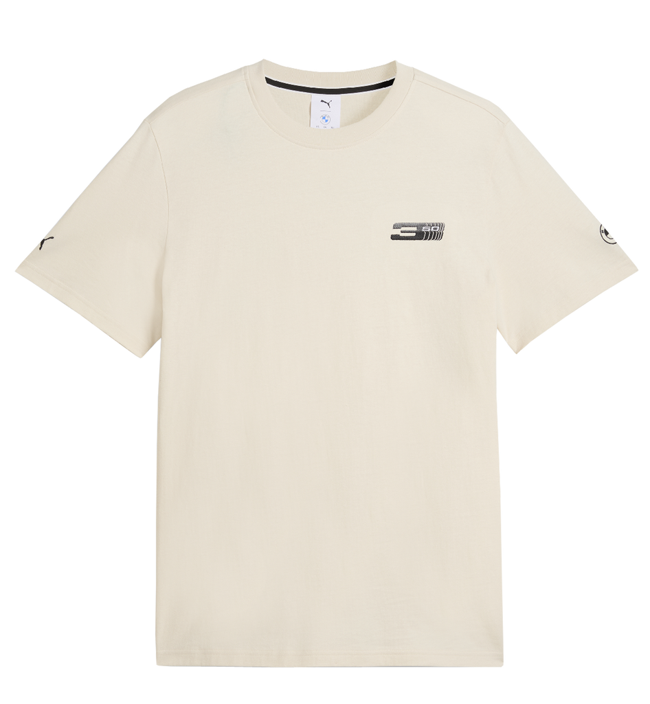 BMW 50Y 3 SERIES GRAPHIC CAR TEE 3 26