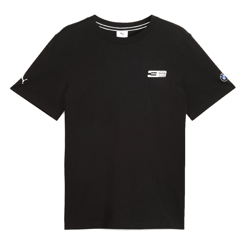 BMW 50Y 3 SERIES GRAPHIC CAR TEE 3