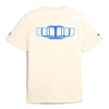BMW 50Y 3 SERIES GRAPHIC CAR TEE 3