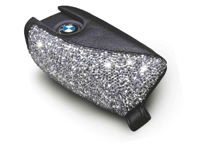 セキュリティ BMW KEY CASE CRYSTAL CLARITY BMW Crystal Clarity Key Case | Lifestyle | iND Distribution