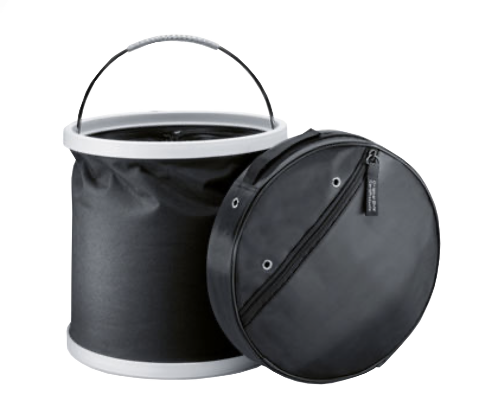 BMW WATERPROOF FOLDING BUCKET