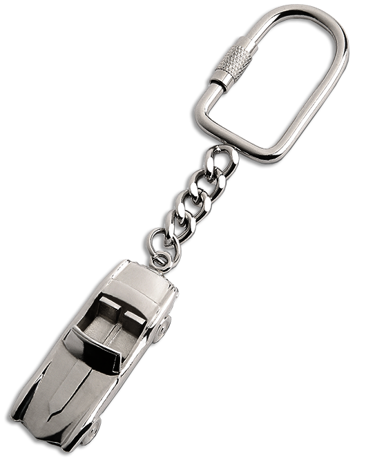 BMW CLASSIC KEY RING 507 BMW Pakistan