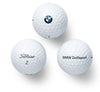 BMW GOLF BALLS TITLEIST PRO V1 SET