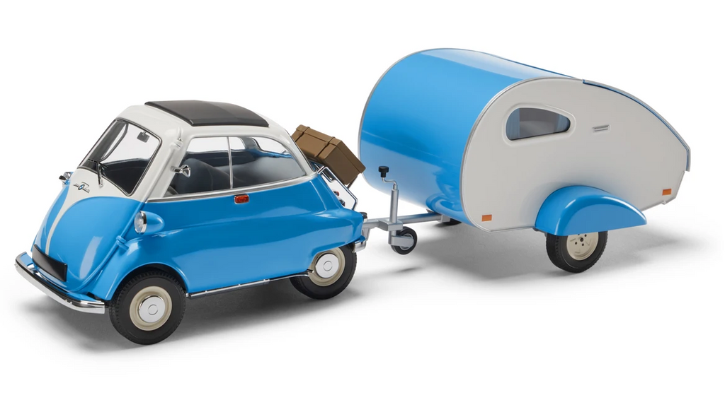 BMW ISETTA