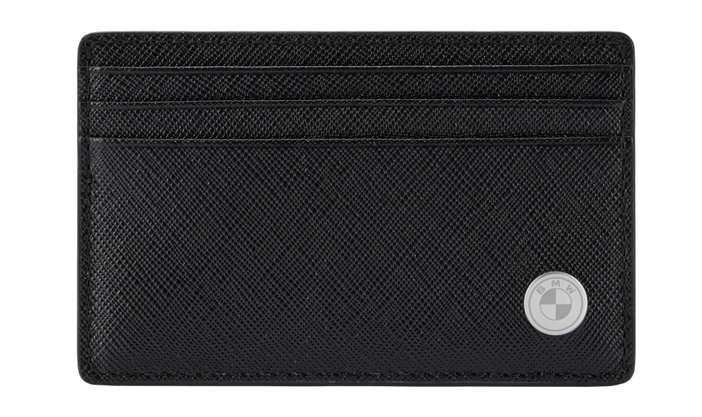 BMW CREDIT CARD HOLDER