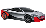 BMW MINIATURE VISION M NEXT