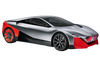 BMW MINIATURE VISION M NEXT