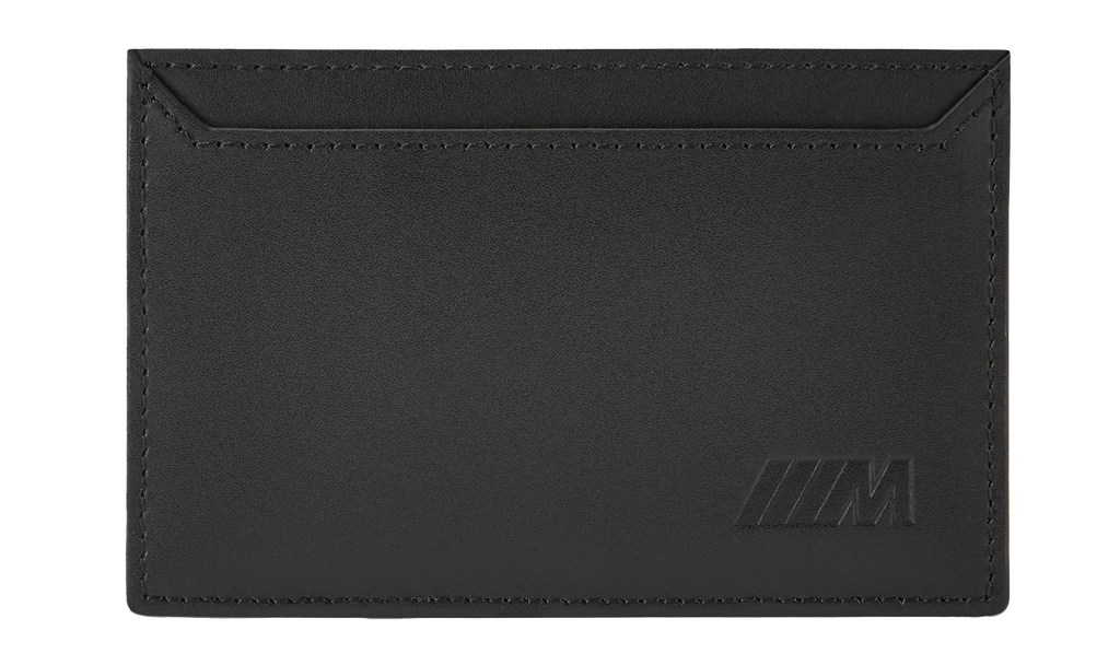 BMW M CREDIT CARD HOLDER