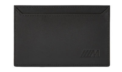 BMW M CREDIT CARD HOLDER
