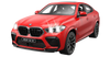BMW MINIATURE RC X6M KIDS