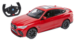 BMW MINIATURE RC X6M KIDS