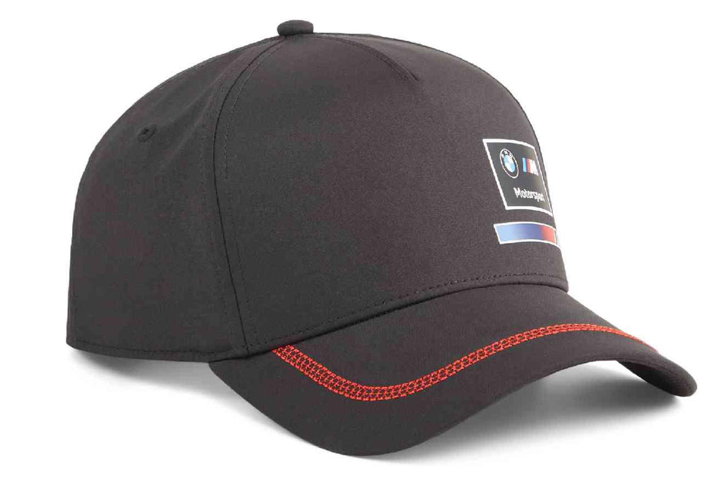 BMW M MOTOR SPORT CREW DRIVE CAP