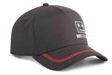 BMW M MOTOR SPORT CREW DRIVE CAP