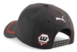 BMW M MOTOR SPORT CREW DRIVE CAP
