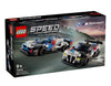 SPEED CHAMPIONS BMW M MOTORSPORT
