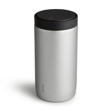 BMW THERMO MUG PUSH