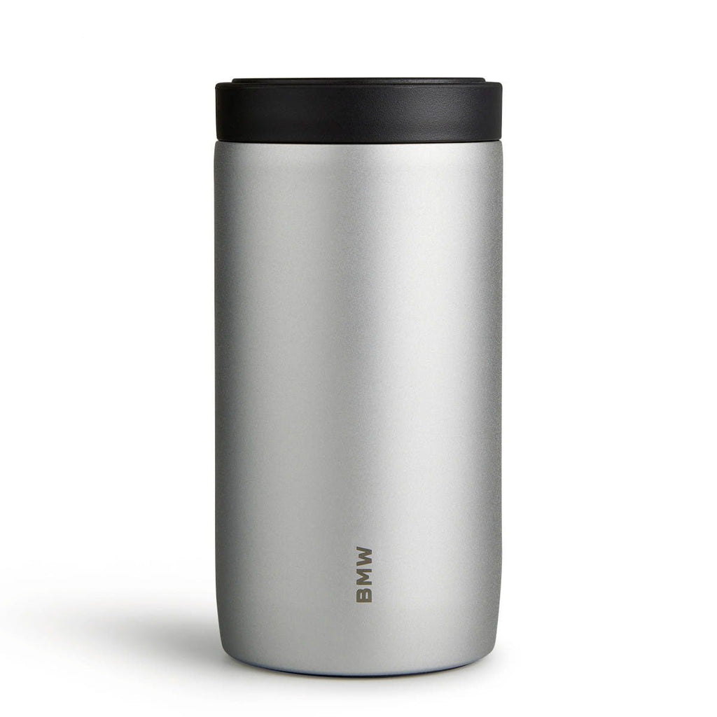 BMW THERMO MUG PUSH