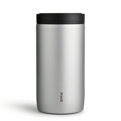 BMW THERMO MUG PUSH