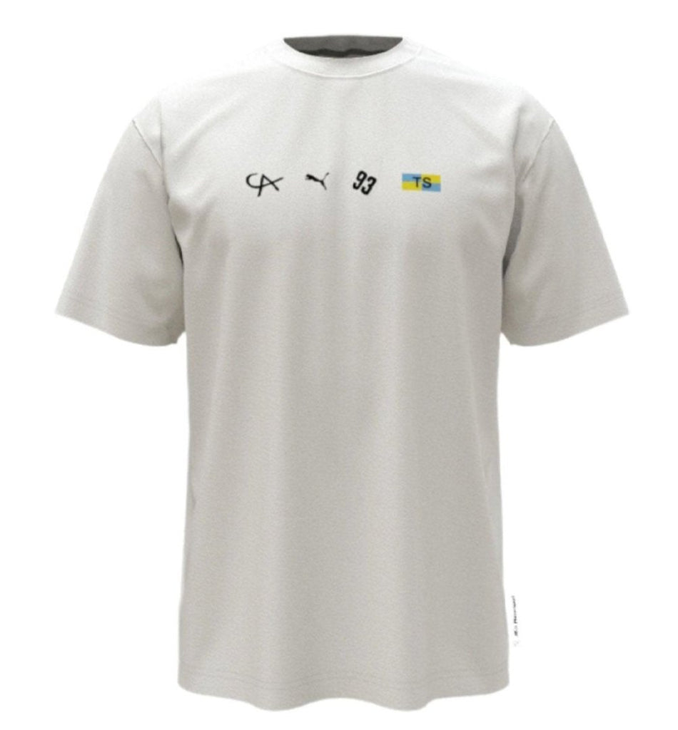 BMW M MOTORSPORT AC 1 T-SHIRT MEN