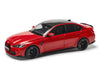 BMW M3 LCI