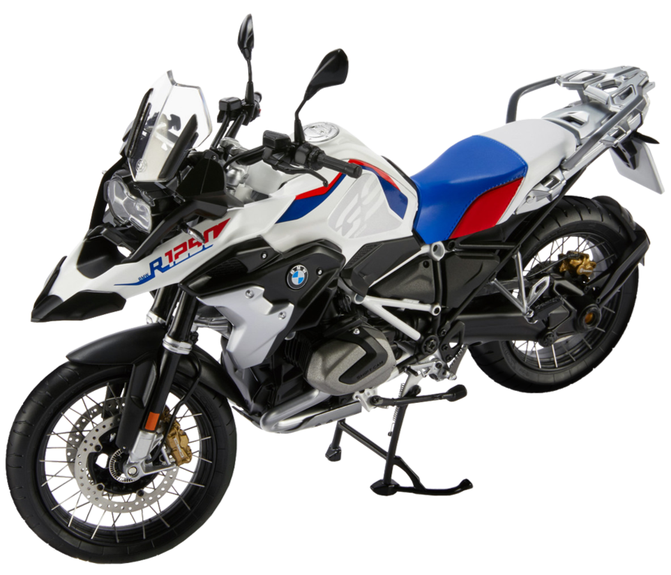 MINIATURE MOTORCYCLE R 1250 GS (K50)