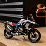 MINIATURE MOTORCYCLE R 1250 GS (K50)