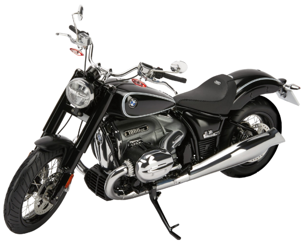 MINIATURE MOTORCYCLE R18 (K34)