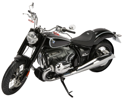 MINIATURE MOTORCYCLE R18 (K34)