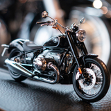 MINIATURE MOTORCYCLE R18 (K34)