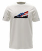 BMW M MOTORSPORT CAR GRAPHIC TEE 2