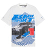 BMW MMS BIG GRAPHIC TEE