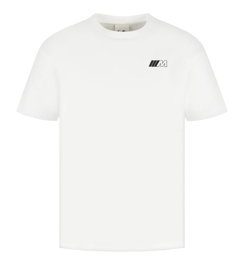 BMW M T-SHIRT CLAIM UNISEX