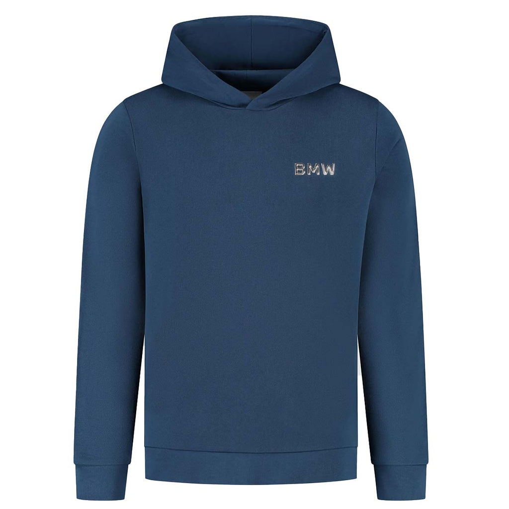 BMW SWEATHOODIE UNISEX (NEUEKLASSE)