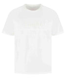 BMW T-SHIRT EMBOSSED UNISEX