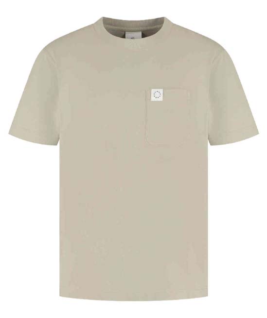 BMW T-SHIRT POCKET ARC UNISEX