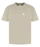 BMW T-SHIRT POCKET ARC UNISEX