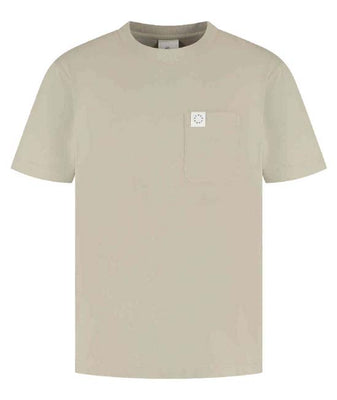 BMW T-SHIRT POCKET ARC UNISEX