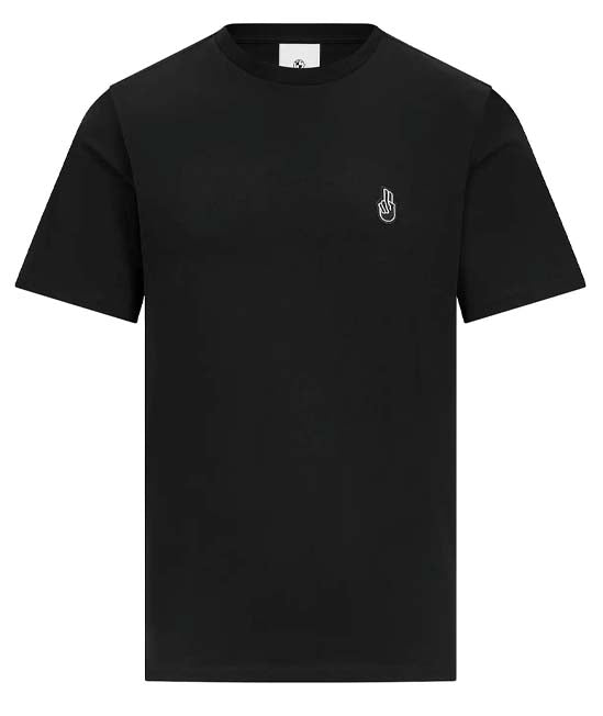 BMW T-SHIRT VERLAESSIG UNISEX