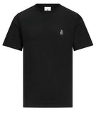 BMW T-SHIRT VERLAESSIG UNISEX