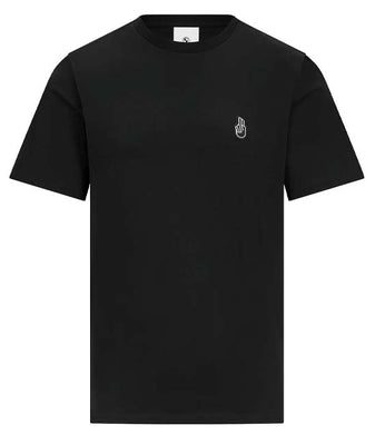 BMW T-SHIRT VERLAESSIG UNISEX