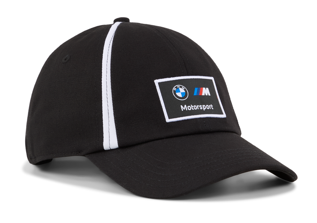 BMW MMS HERITAGE DAD CAP