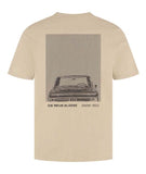 BMW T-SHIRT GRAPHIC