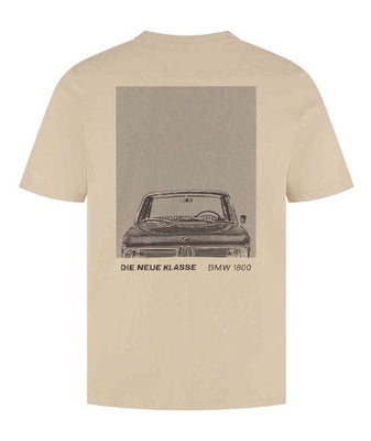 BMW T-SHIRT GRAPHIC